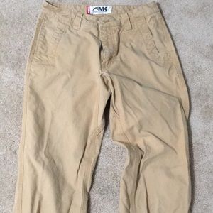 Mountain Khakis Pants Size 30x32